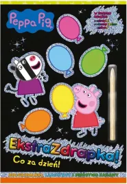 peppa-pig-ekstrazdrapka-co-za-dzien
