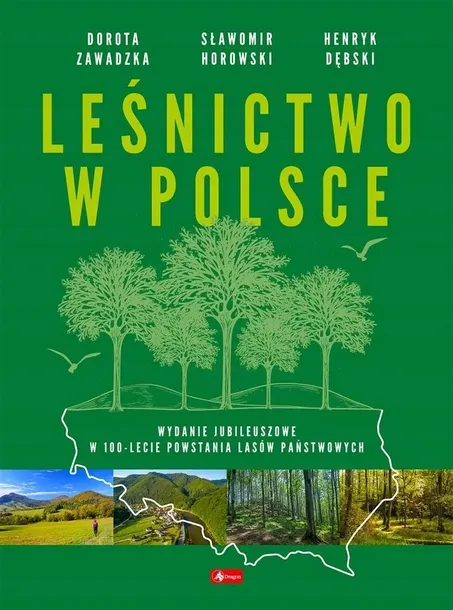 lesnictwo-w-polsce