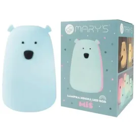 lampka-nocna-led-mis-niebieski-duzy