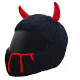 czapka-na-kask-czapkokask-devil-rider-stan-nowy