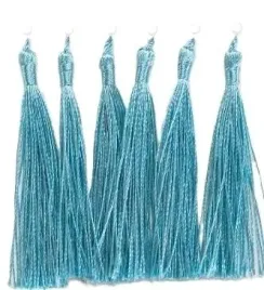 fredzelki-chwosty-ozdobne-jasnoniebieskie-8cm-6szt