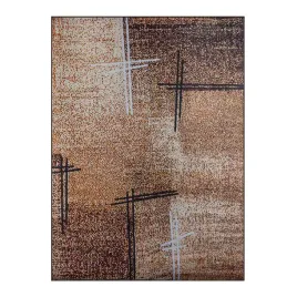 dywan-160x220-do-salonu-pokoju-bezowy-brazowy-dywanik-antyposlizgowy-modny