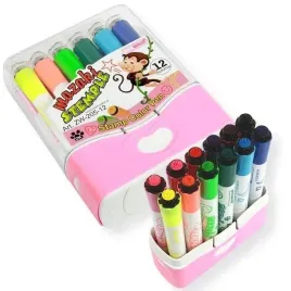 mazaki-ze-stemplami-12-kolorow