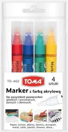 marker-akrylowy-okragla-koncowka-25mm-12kol