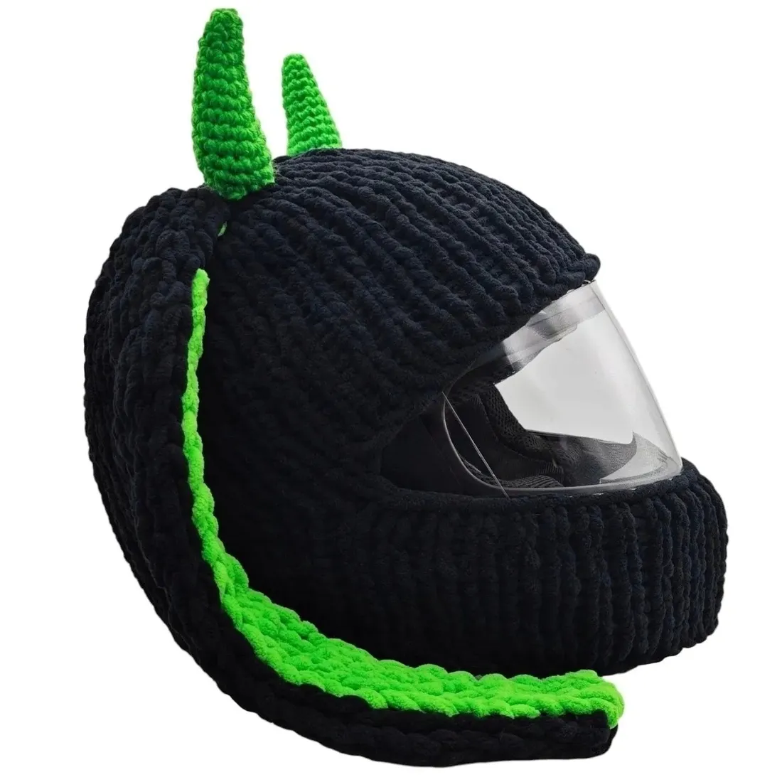 czapka-na-kask-wild-rider-stan-nowy