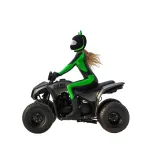 czapka-na-kask-wild-rider-kolor-czarny-kolor-dodatkowy-zielony