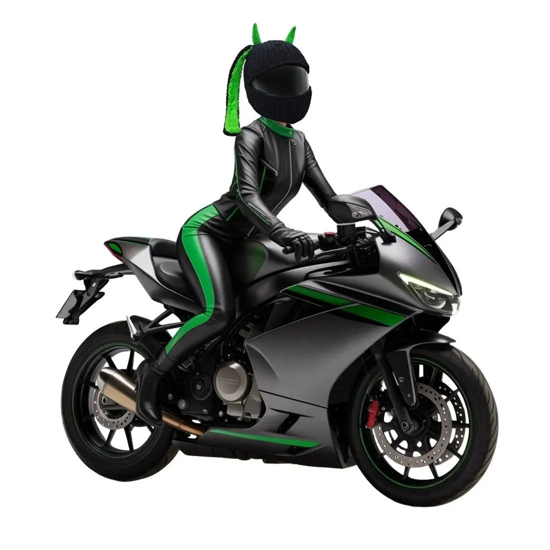 czapka-na-kask-wild-rider-stan-nowy