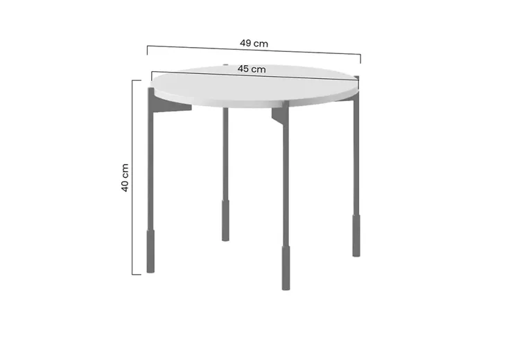 stolik-kawowy-okragly-bogart-sonatia-49-cm-czarny-oliwka-plyta-mdf-mat-marka-bogart