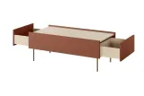 stolik-kawowy-z-szufladami-bogart-desin-120x60-cm-czerwony-dab-nagano-marka-bogart