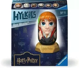 puzzle-3d-hylkies-ron-weasley