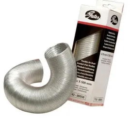 rura-spiro-przewod-powietrza-dolot-alu-fi-40-x-500-mm