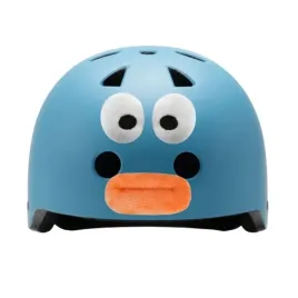 emotki-do-kasku-pluszowe-wzor-zez