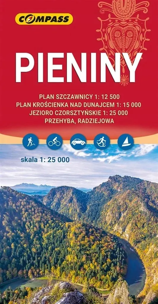 mapa-pieniny-1-25-000