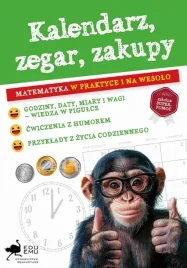 kalendarz-zegar-zakupy-matematyka-w-praktyce