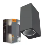 kinkiet-zewnetrzny-elewacyjny-gora-dol-2xgu10-aluminium-ip54-aron-videx