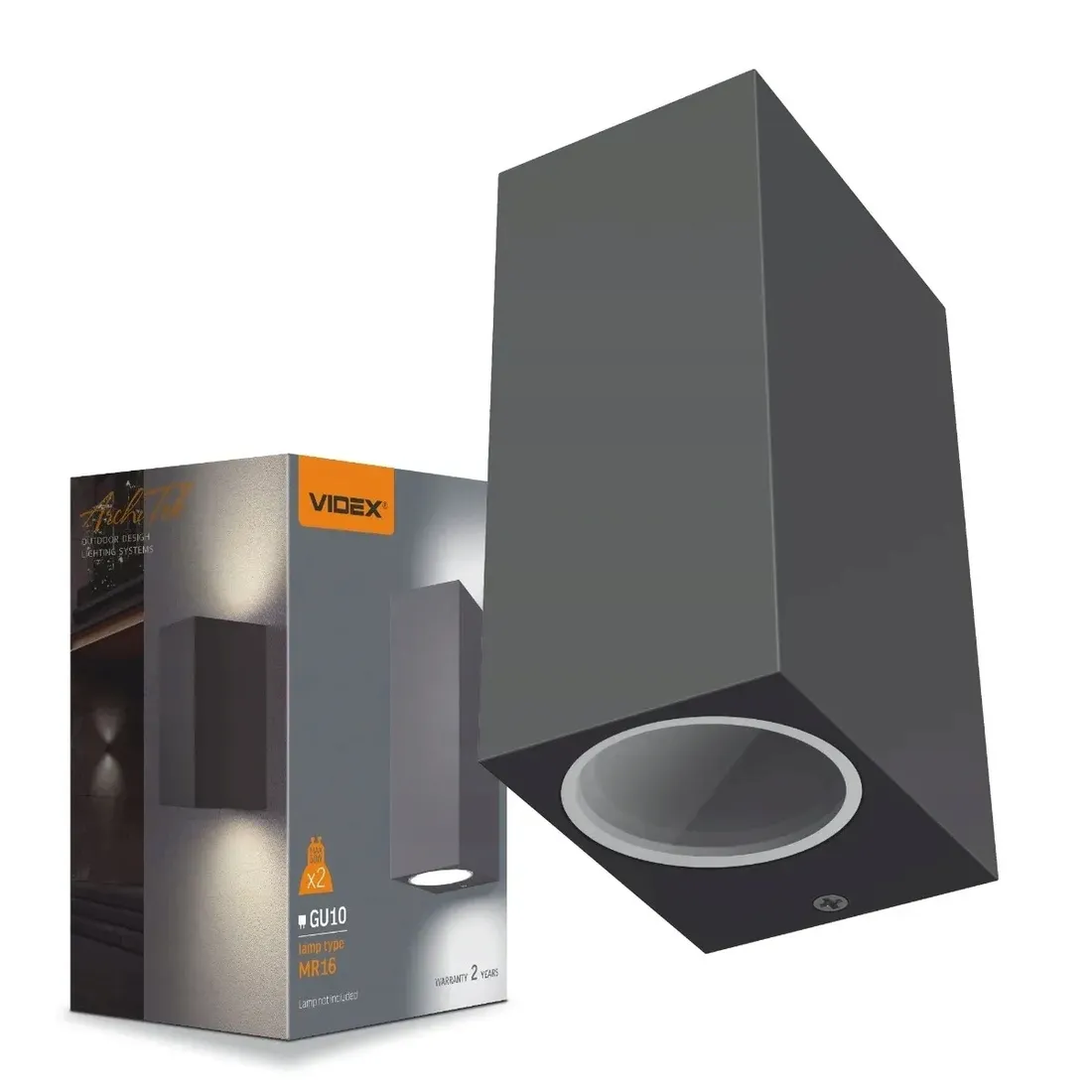 kinkiet-zewnetrzny-elewacyjny-gora-dol-2xgu10-aluminium-ip54-aron-videx