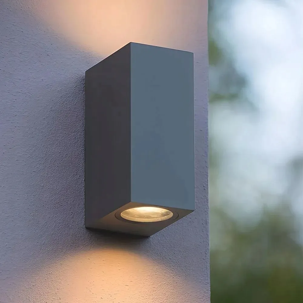 kinkiet-zewnetrzny-elewacyjny-gora-dol-2xgu10-aluminium-ip54-aron-videx