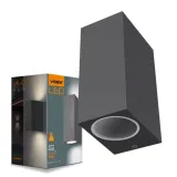 kinkiet-zewnetrzny-elewacyjny-gora-dol-2xgu10-aluminium-ip54-aron-videx-stan-opakowania-oryginalne