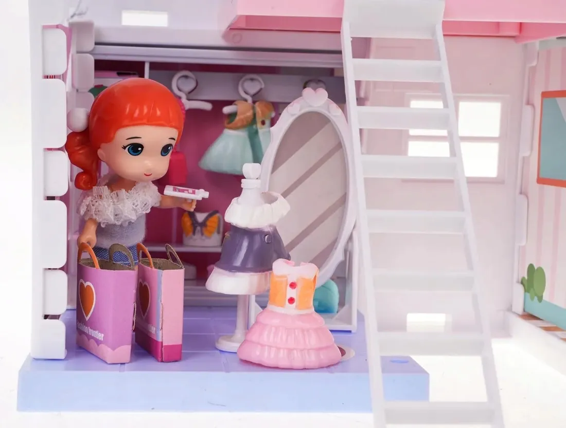 domek-dla-lalek-akcesoria-stan-nowy