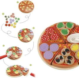 drewniana-zabawka-pizza-do-krojenia-ukladanka-na-rzep-zestaw-akcesoria-noz