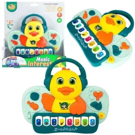 pianinko-muzyczne-kaczka