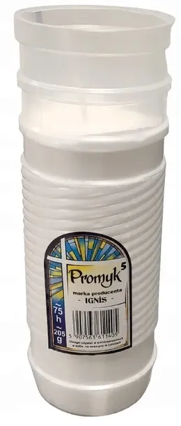 promyk-5-wklad-75h-ignis-rodzaj-parafinowy