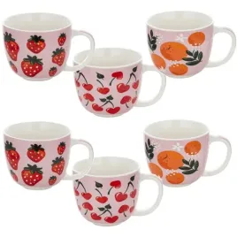 komplet-6-kubkow-porcelanowych-400ml-zestaw-kubkow-porcelana-3-wzory-owocki