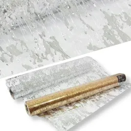 rolka-dekoracyjna-gold-silver