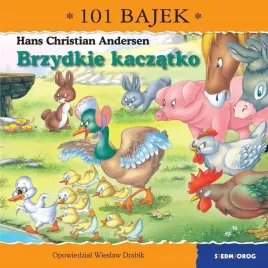 brzydkie-kaczatko-101-bajek