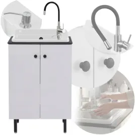 zestaw-compact-do-garazu-pralni-szafka-zlew-bialy-bateria-flex-dozownik