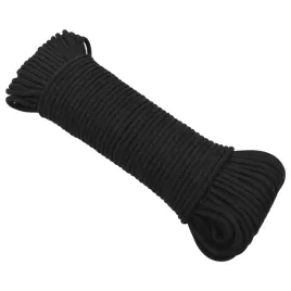vidaxl-linka-zeglarska-czarna-jednolita-3-mm-25-m-polipropylen