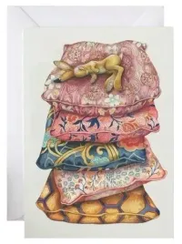 karnet-a171-b6-koperta-spiacy-zajac-na