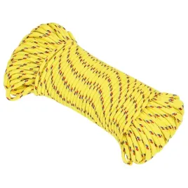 vidaxl-linka-zeglarska-zolta-5-mm-50-m-polipropylen
