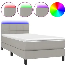 vidaxl-lozko-kontynentalne-z-materacem-jasnoszare-90x190cm-tkanina