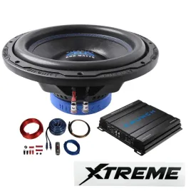subwoofer-hifonics-30cm-zeus-zxe12s4-wzmacniacz-crunch-gpx600-2-300w-kable