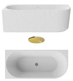 besco-denaya-wolnostojaca-przyscienna-ryflowana-170x78-cm-lewa-syfon-zloty