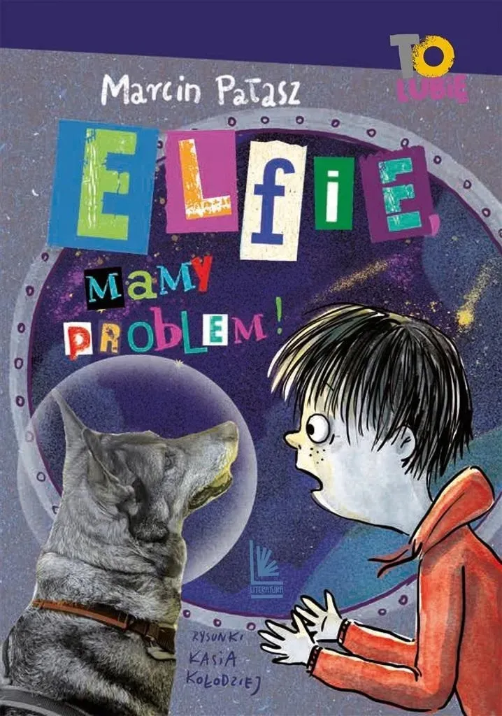 elfie-mamy-problem