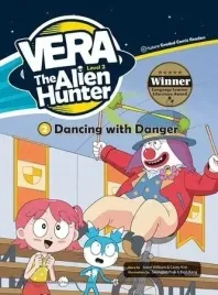 vera-the-alien-hunter-level-2-cz-2-dancing-cd