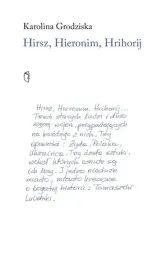 hirsz-hieronim-hrihorij