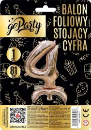 balon-foliowy-stojacy-4-rose-gold-81cm