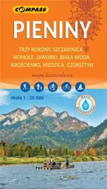 mapa-pieniny-1-25-000