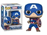 funko-figurka-pop-marvel-captain-america