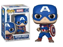funko-figurka-pop-marvel-captain-america