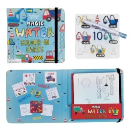 na-budowie-kolorowanka-wodna-z-pisakiem-10-kart