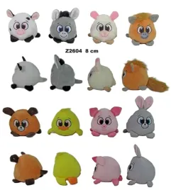 zwierzeta-wiejskie-kula-8cm-mix