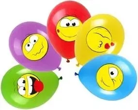 balony-minki-28cm-5szt