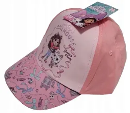 czapka-z-daszkiem-koci-domek-gabi-dla-dzieci-summer-time-bejsbolowka-gabbys