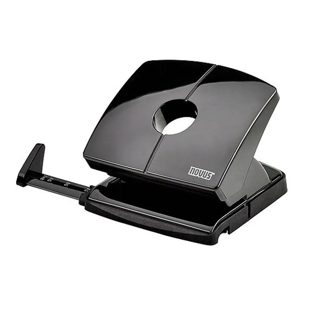 dziurkacz-b220-czarny