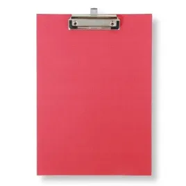 deska-a4-z-klipem-premium-czerwona