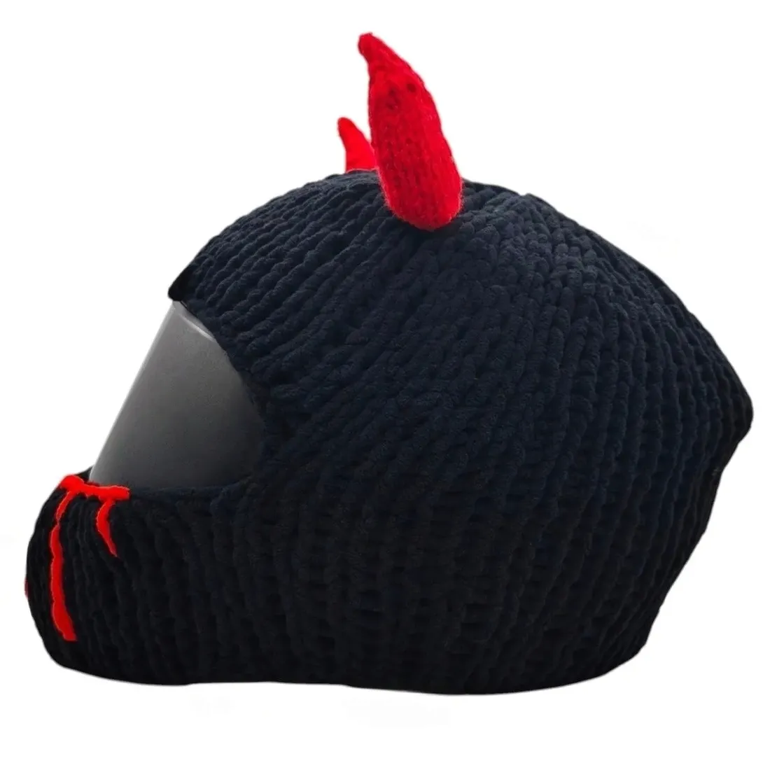 czapka-na-kask-devil-rider-stan-nowy